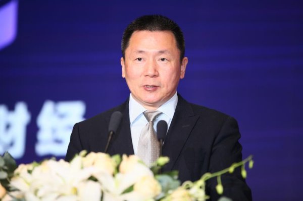 中金汇融配资 上交所王勇：“硬科技”内涵丰富，是科创板一直坚守的初心