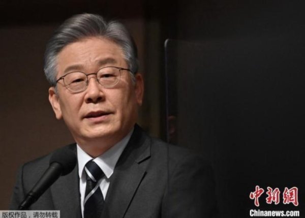 盛康配资 韩国民主党党内竞选“四人格局”成形 李在明优势明显