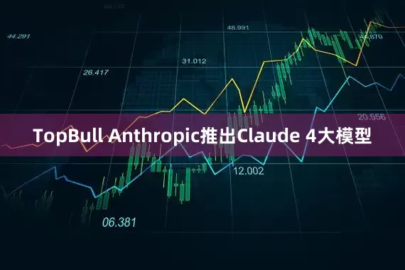 TopBull Anthropic推出Claude 4大模型