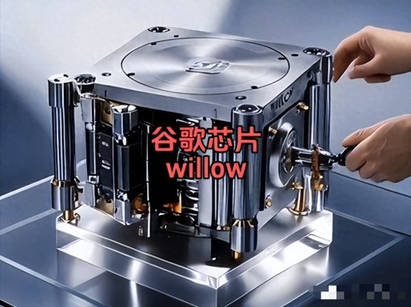 凤凰配资 一夜暴涨8120亿, 美国再度突破芯片世界难题, 中国还能追赶上吗?